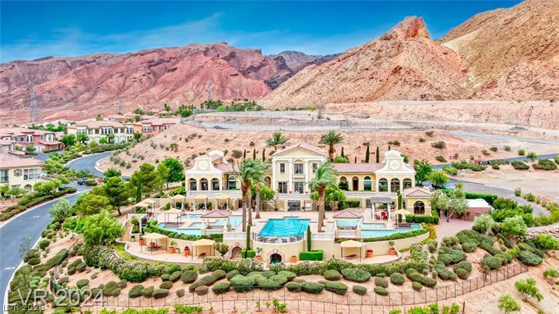 6 VIA VASARI, Henderson, NV 89011