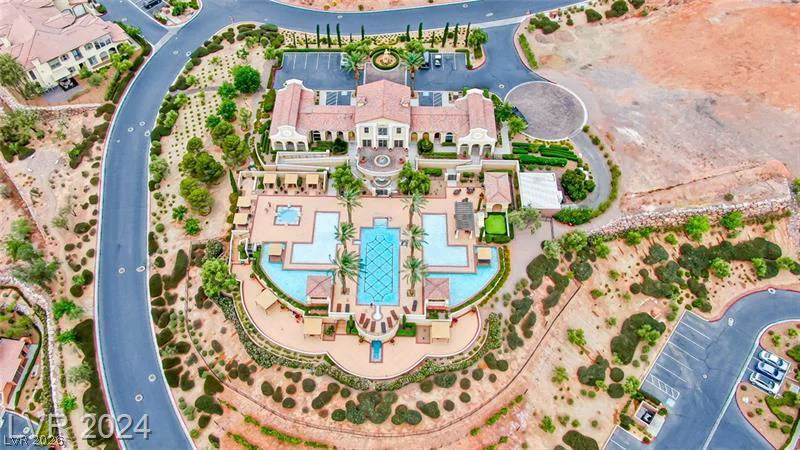 6 VIA VASARI, Henderson, NV 89011