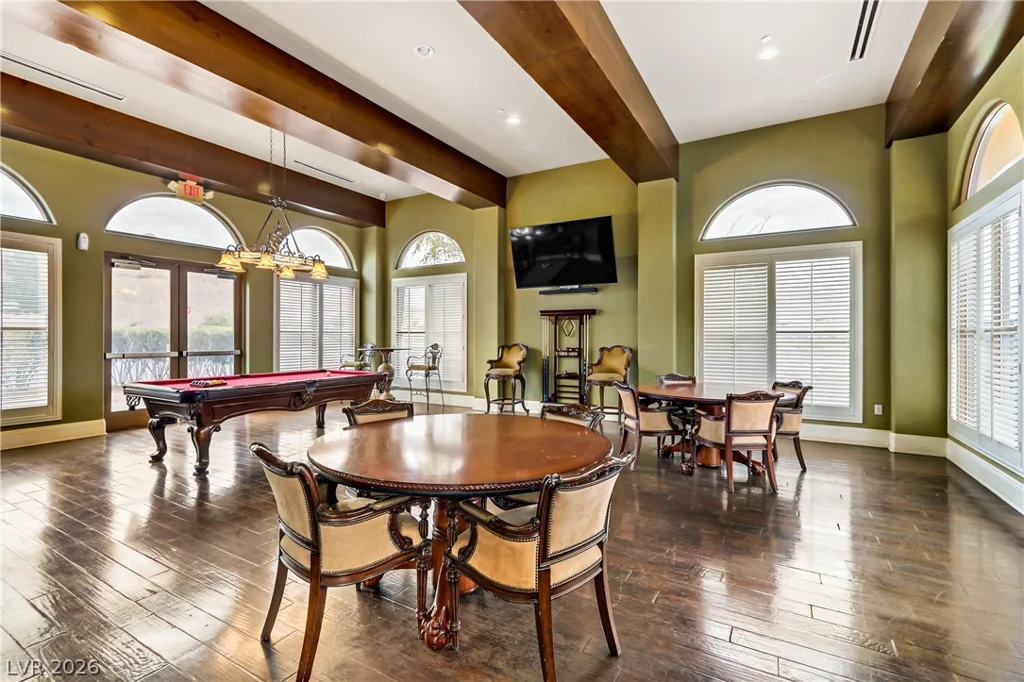 6 VIA VASARI, Henderson, NV 89011