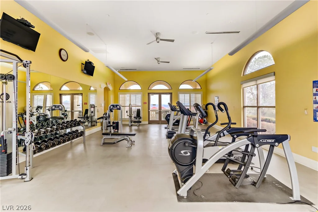 6 VIA VASARI, Henderson, NV 89011