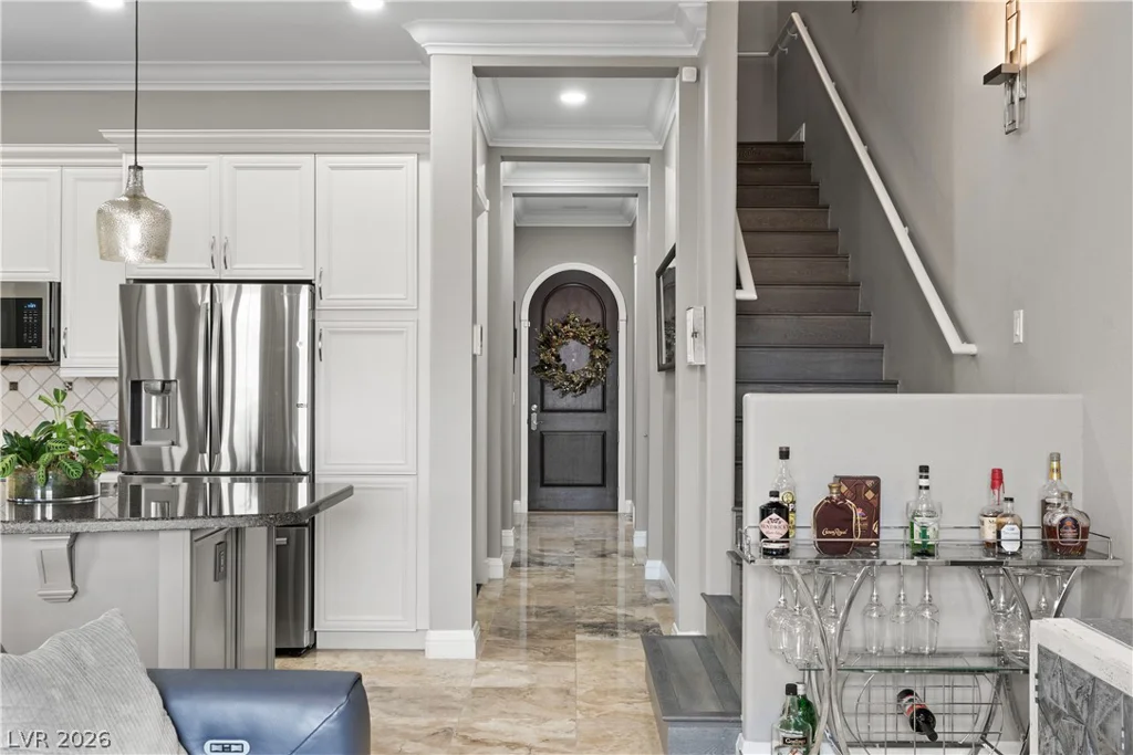 6 VIA VASARI, Henderson, NV 89011