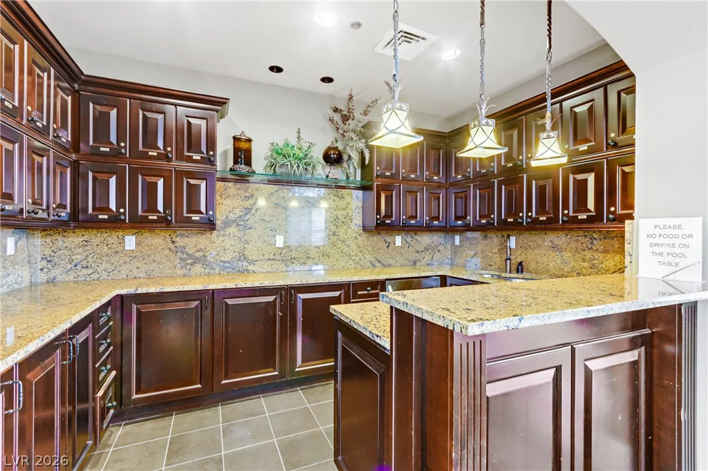 6 VIA VASARI, Henderson, NV 89011
