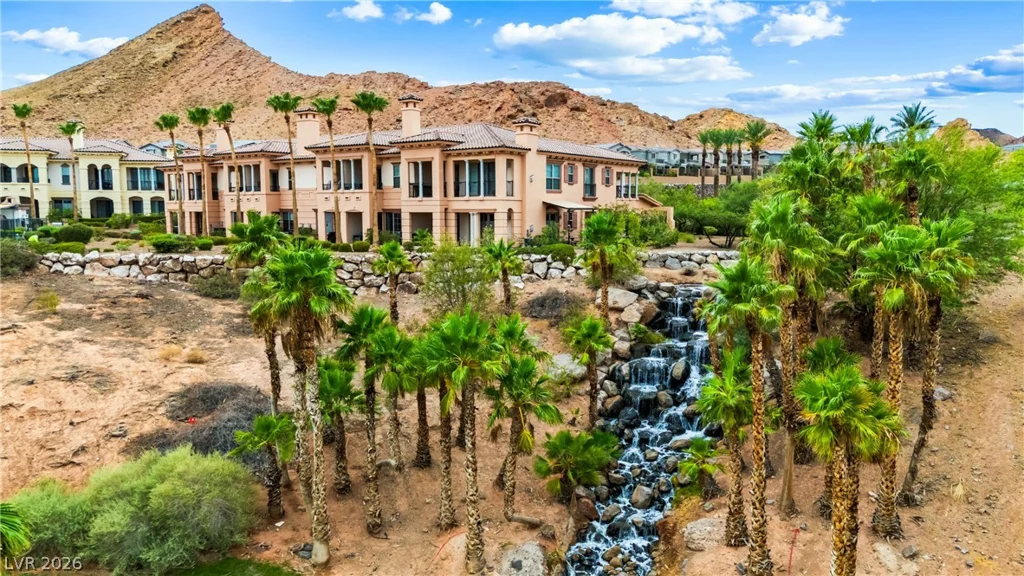 6 VIA VASARI, Henderson, NV 89011