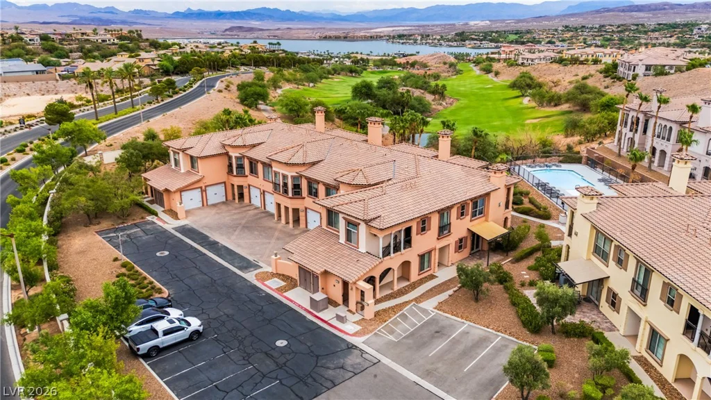 6 VIA VASARI, Henderson, NV 89011