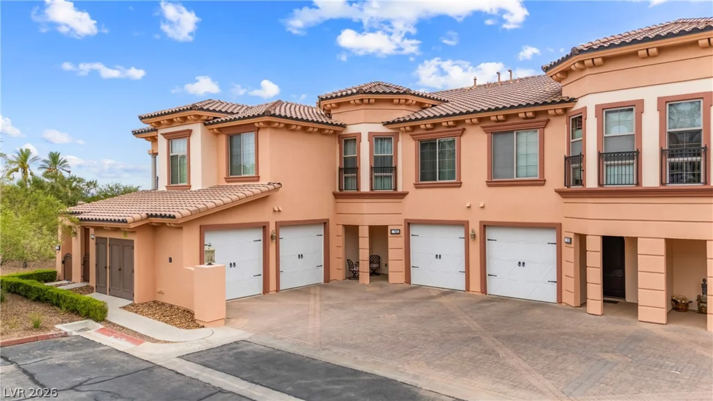 6 VIA VASARI, Henderson, NV 89011