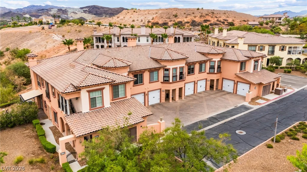 6 VIA VASARI, Henderson, NV 89011