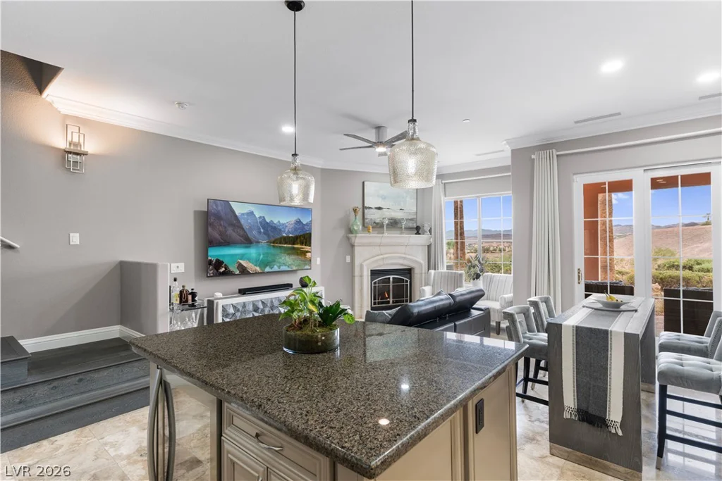 6 VIA VASARI, Henderson, NV 89011