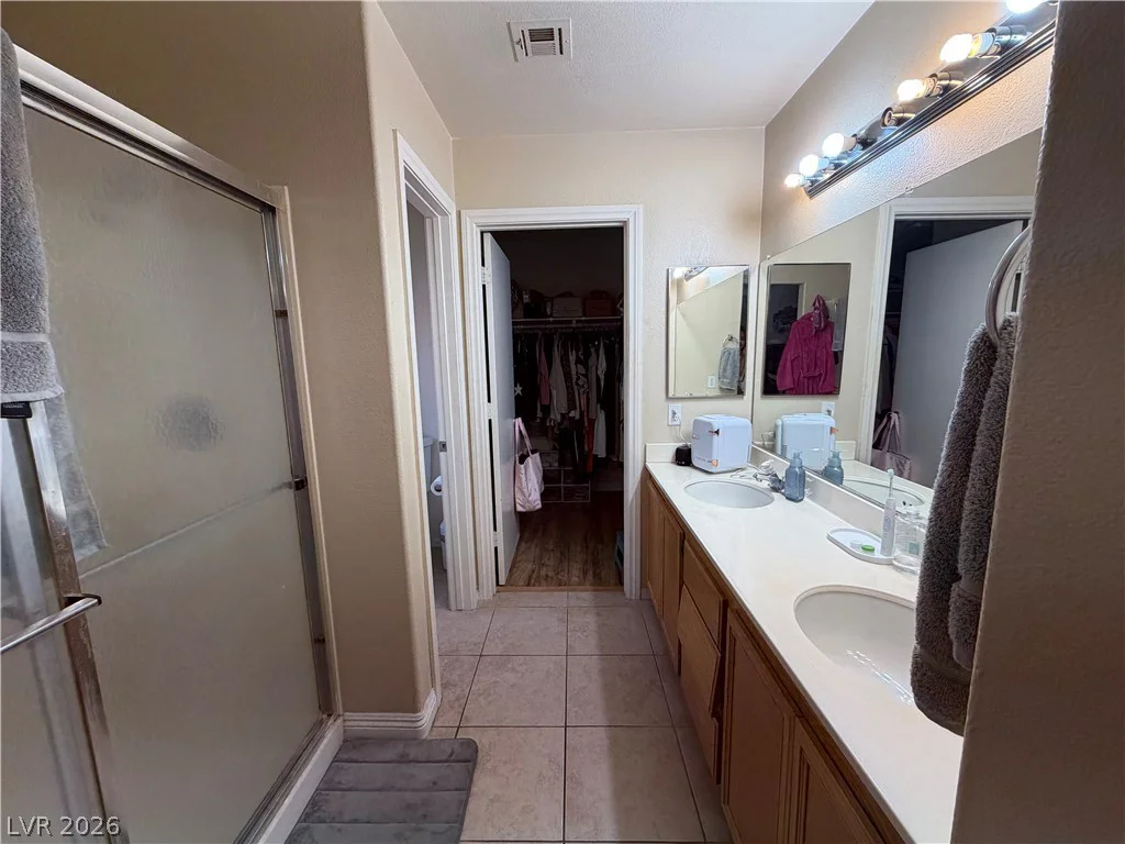 3549 April Springs, Las Vegas, NV 89147