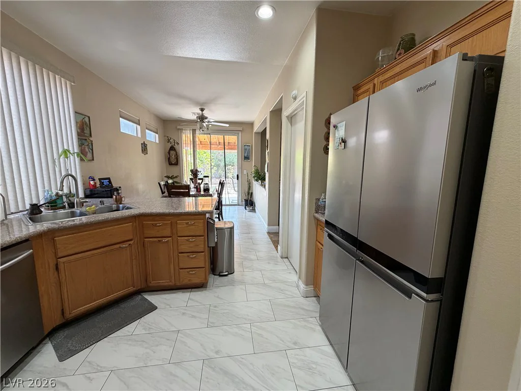 3549 April Springs, Las Vegas, NV 89147