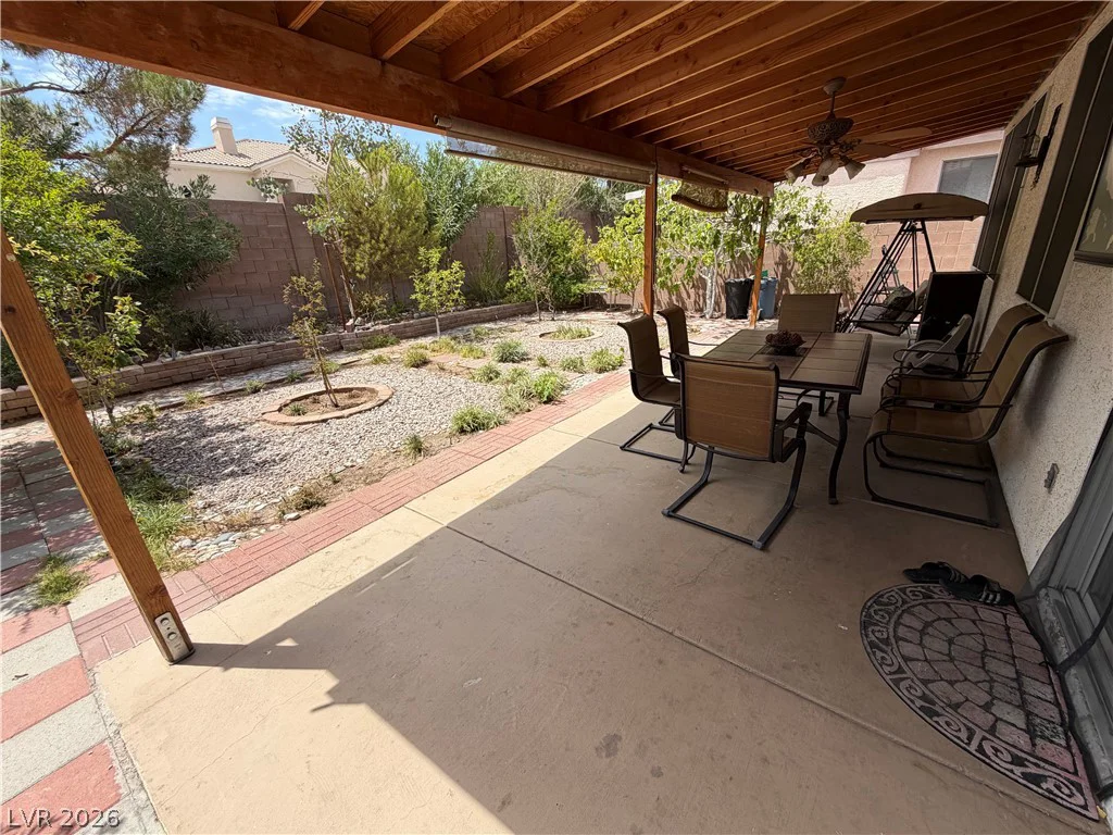 3549 April Springs, Las Vegas, NV 89147