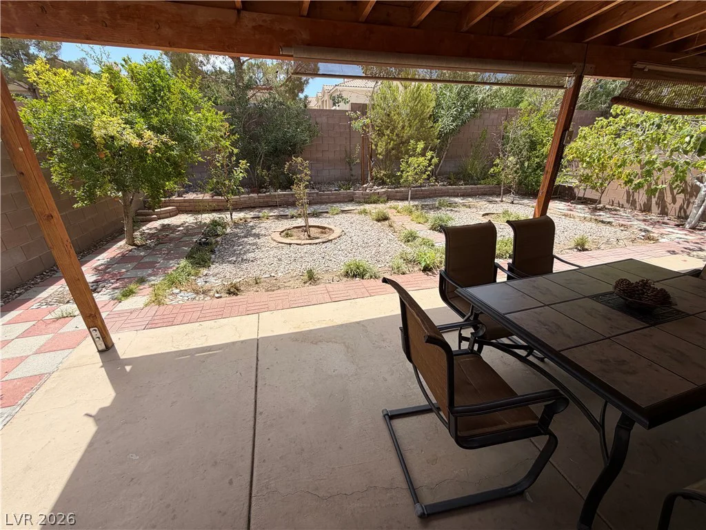 3549 April Springs, Las Vegas, NV 89147