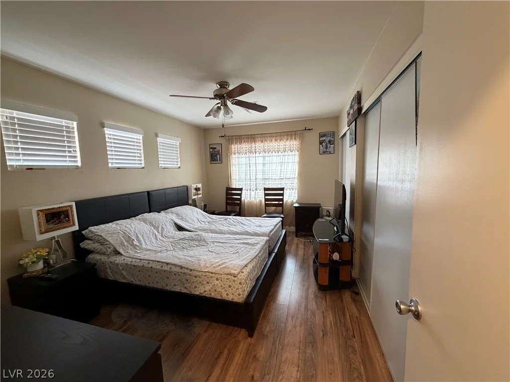 3549 April Springs, Las Vegas, NV 89147
