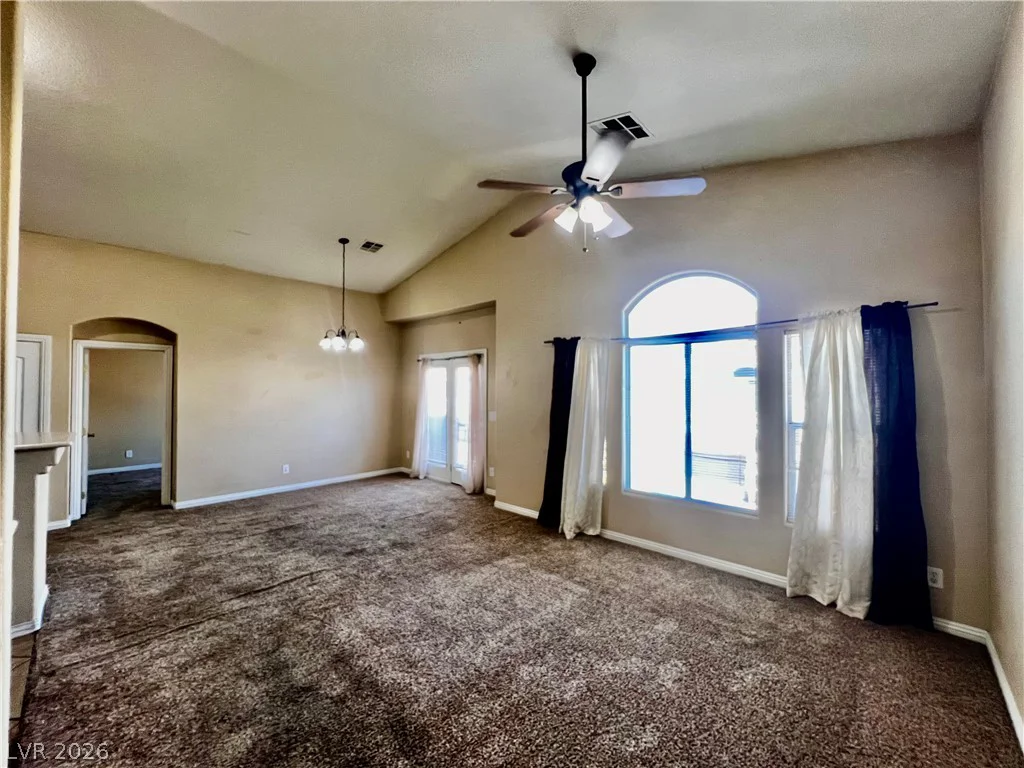 5515 Big Red, Las Vegas, NV 89122