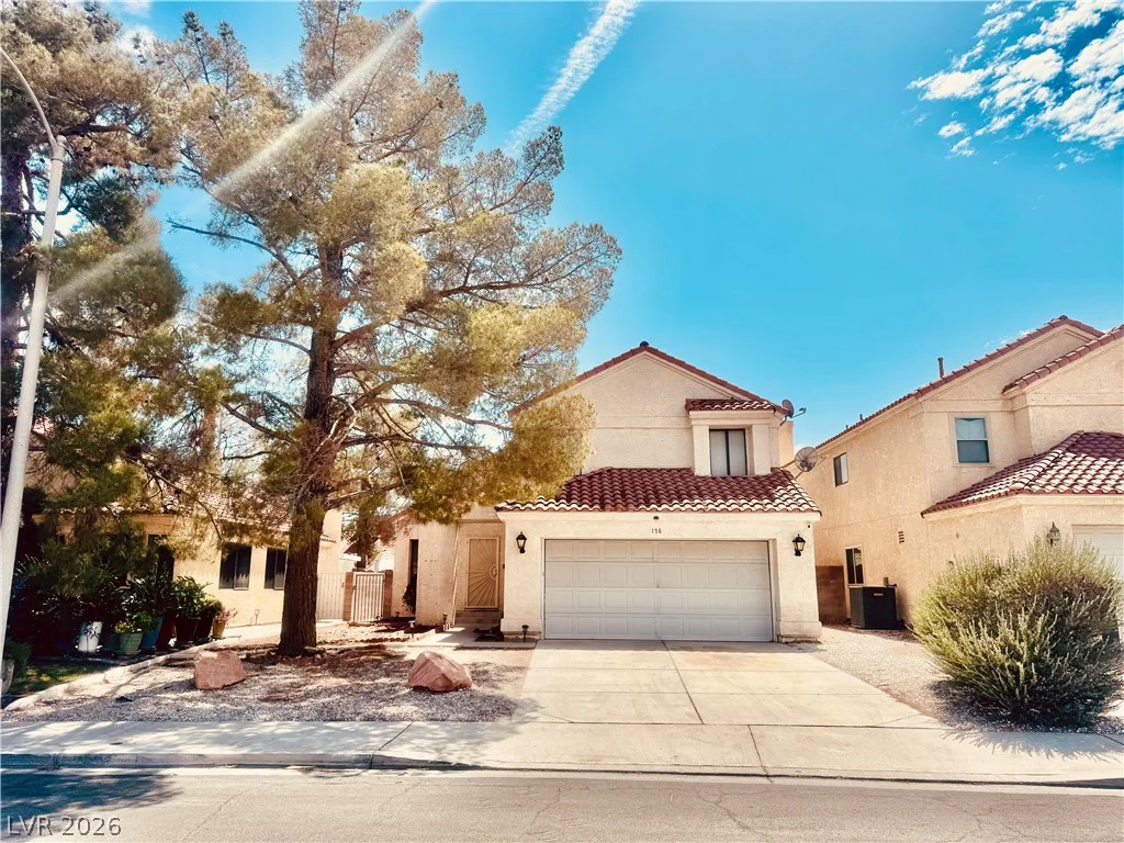 156 Wynntry, Henderson, NV 89074