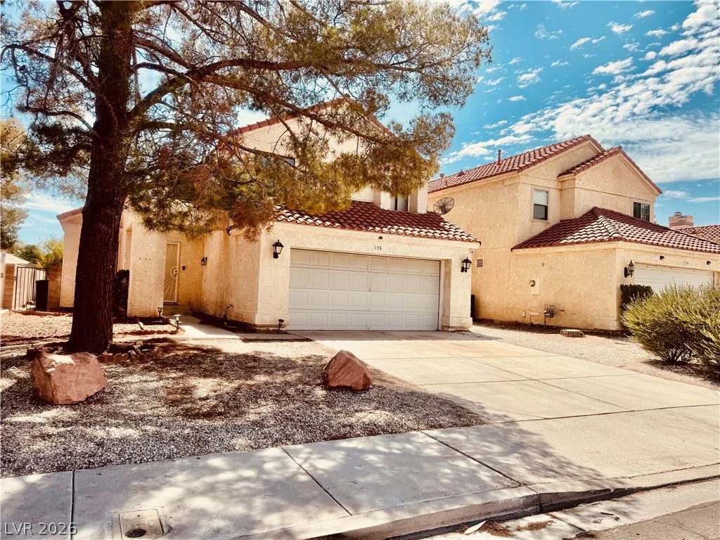 156 Wynntry, Henderson, NV 89074