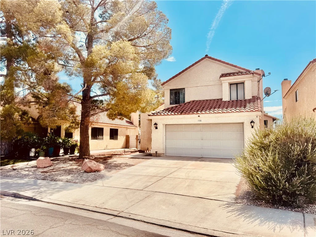 156 Wynntry, Henderson, NV 89074