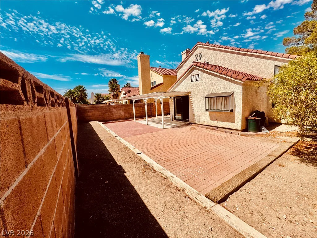 156 Wynntry, Henderson, NV 89074