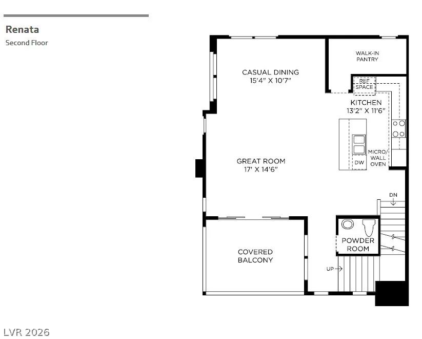 647 Fortis Creek, Las Vegas, NV 89138