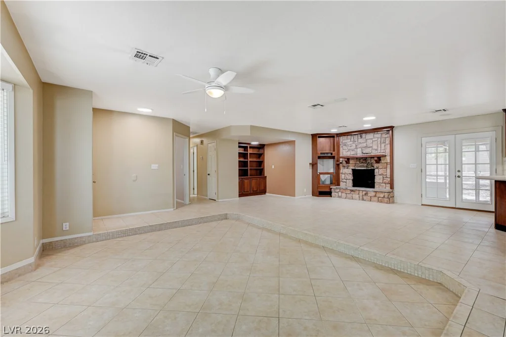 7631 Bermuda, Las Vegas, NV 89123