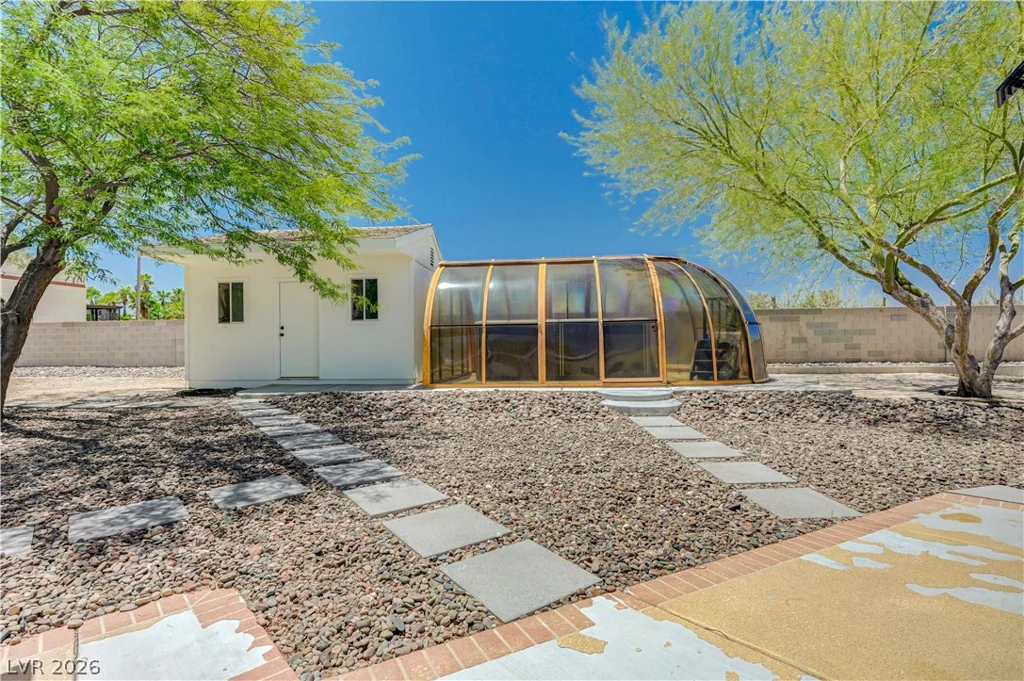 7631 Bermuda, Las Vegas, NV 89123