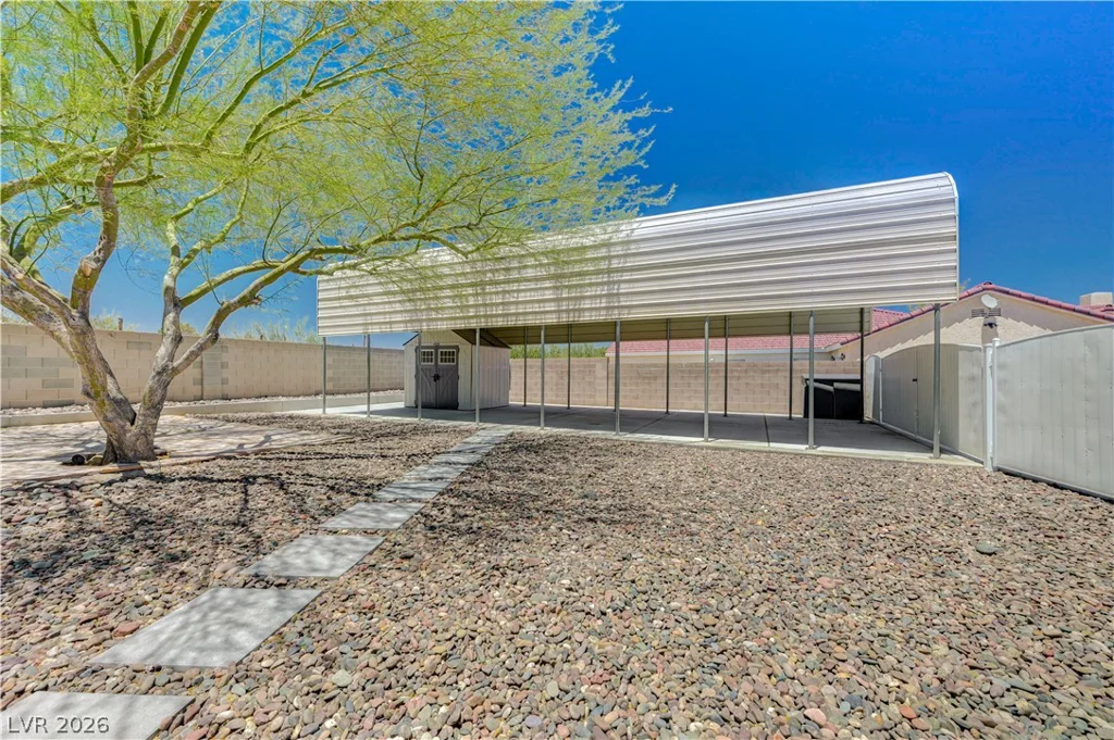 7631 Bermuda, Las Vegas, NV 89123
