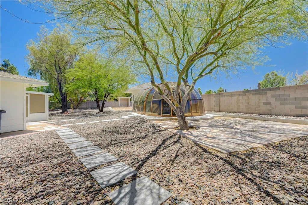 7631 Bermuda, Las Vegas, NV 89123