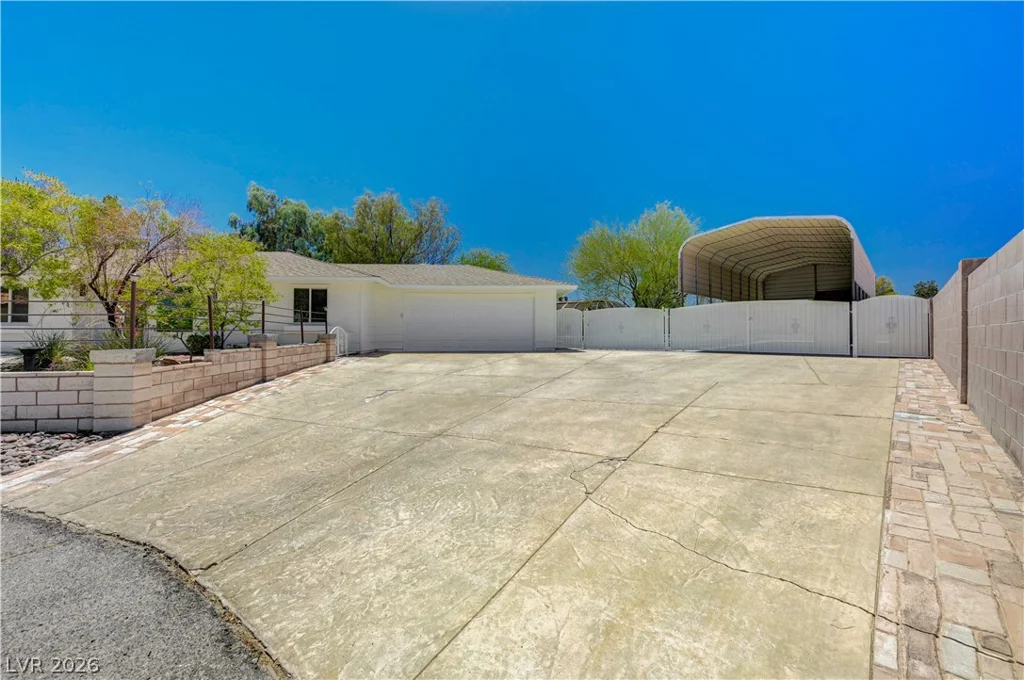 7631 Bermuda, Las Vegas, NV 89123