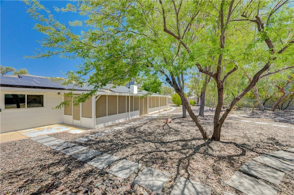 7631 Bermuda, Las Vegas, NV 89123