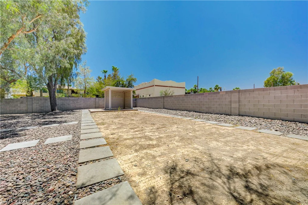 7631 Bermuda, Las Vegas, NV 89123