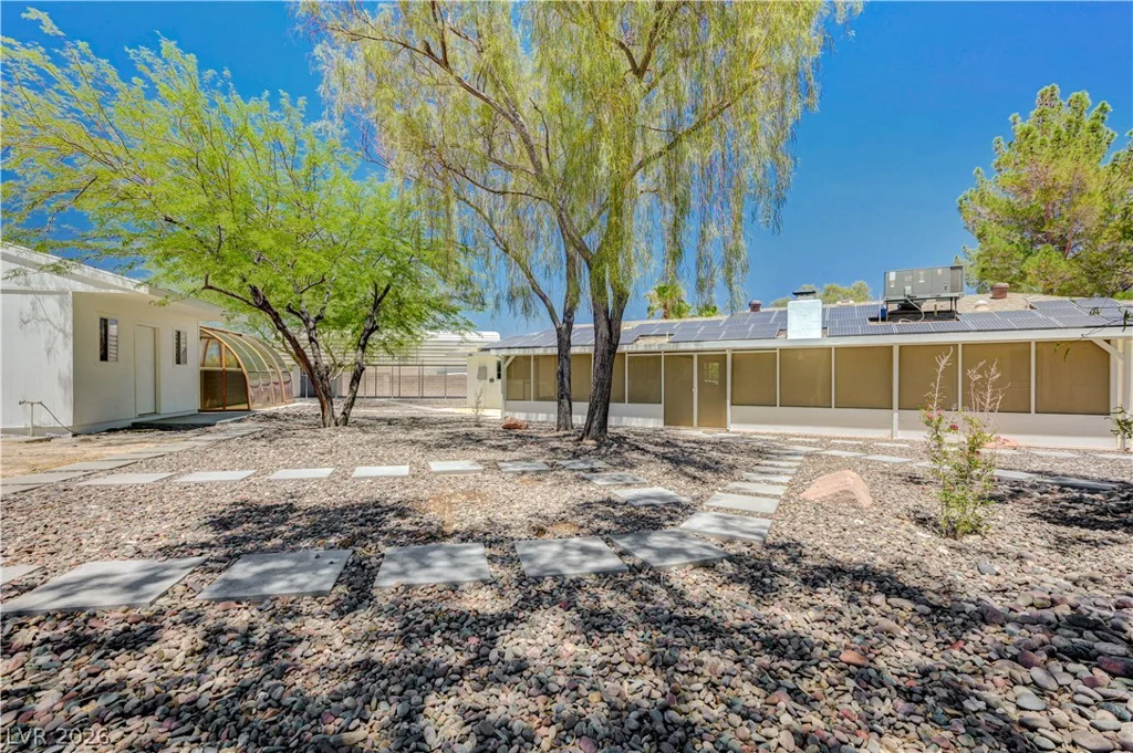 7631 Bermuda, Las Vegas, NV 89123