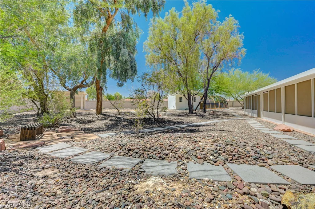 7631 Bermuda, Las Vegas, NV 89123