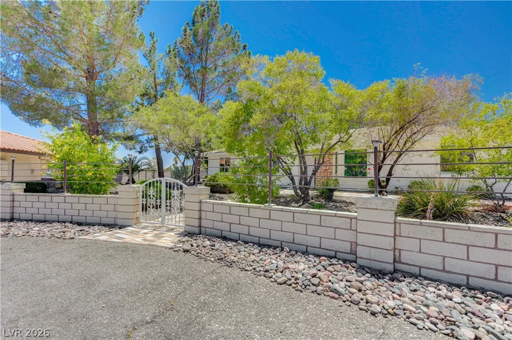 7631 Bermuda, Las Vegas, NV 89123