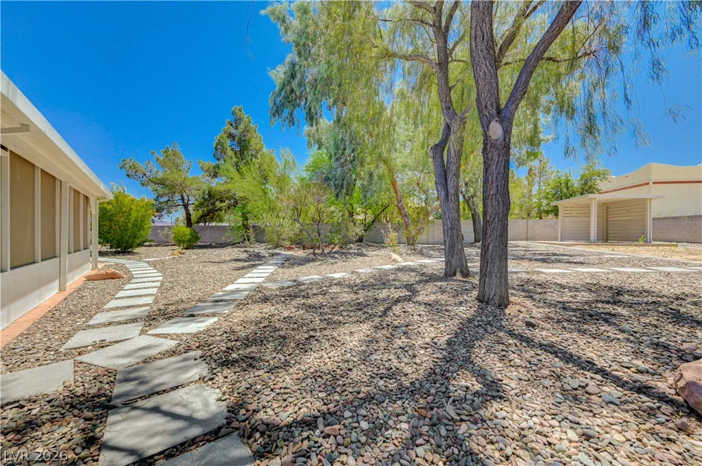 7631 Bermuda, Las Vegas, NV 89123