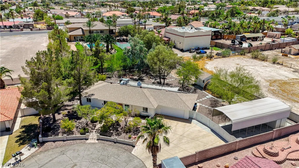 7631 Bermuda, Las Vegas, NV 89123