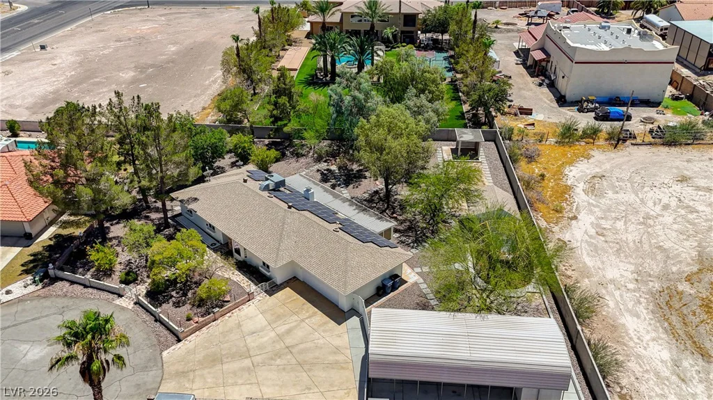 7631 Bermuda, Las Vegas, NV 89123