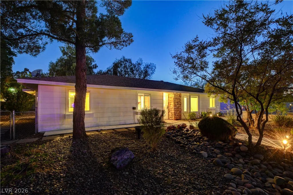 7631 Bermuda, Las Vegas, NV 89123