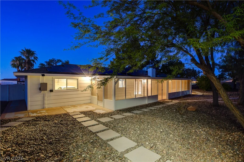 7631 Bermuda, Las Vegas, NV 89123