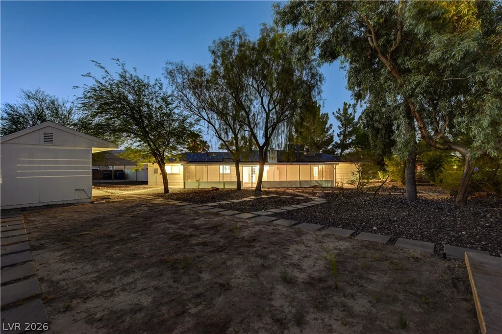 7631 Bermuda, Las Vegas, NV 89123