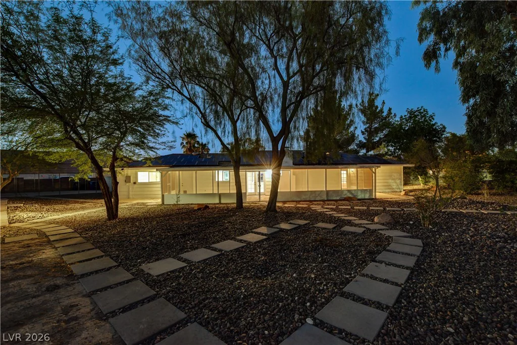 7631 Bermuda, Las Vegas, NV 89123