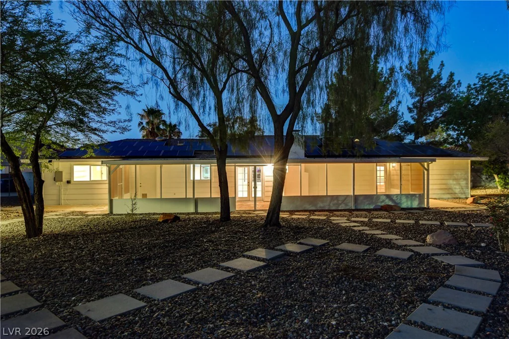 7631 Bermuda, Las Vegas, NV 89123