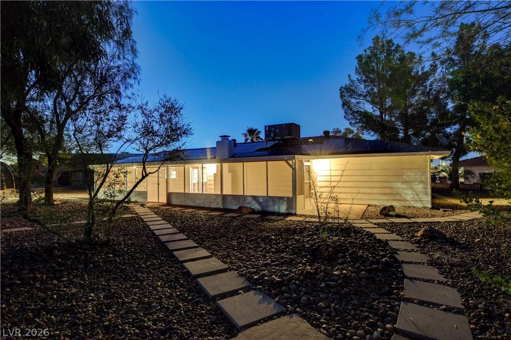 7631 Bermuda, Las Vegas, NV 89123