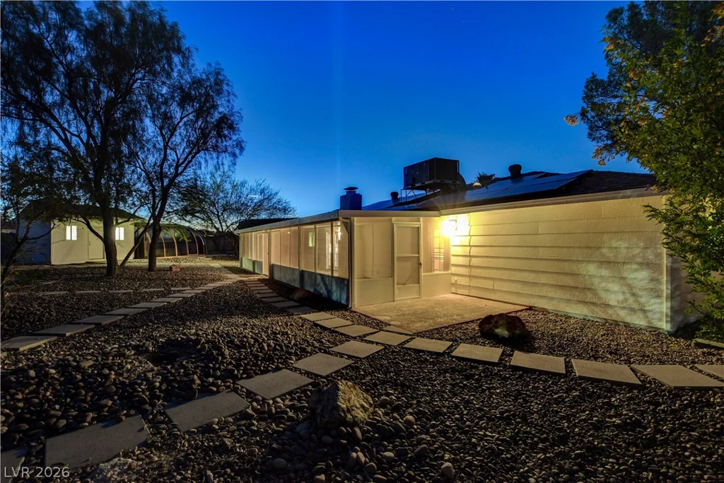 7631 Bermuda, Las Vegas, NV 89123