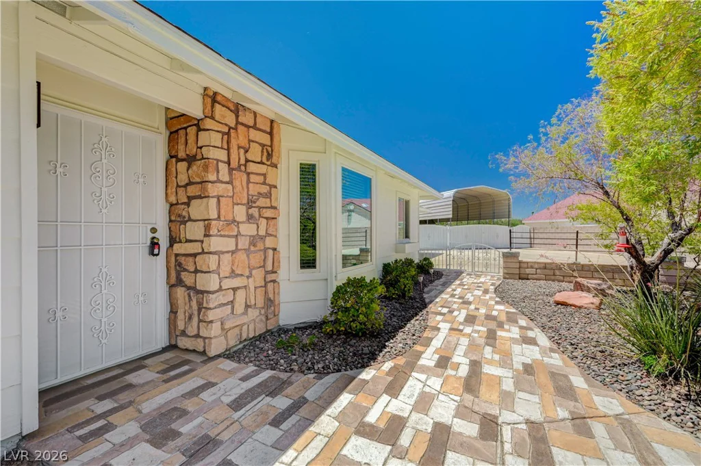 7631 Bermuda, Las Vegas, NV 89123