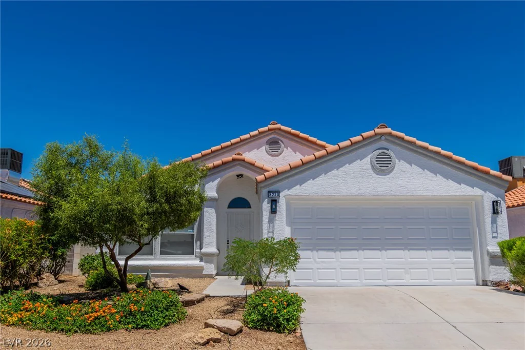 8220 Mt Brodie, Las Vegas, NV 89145
