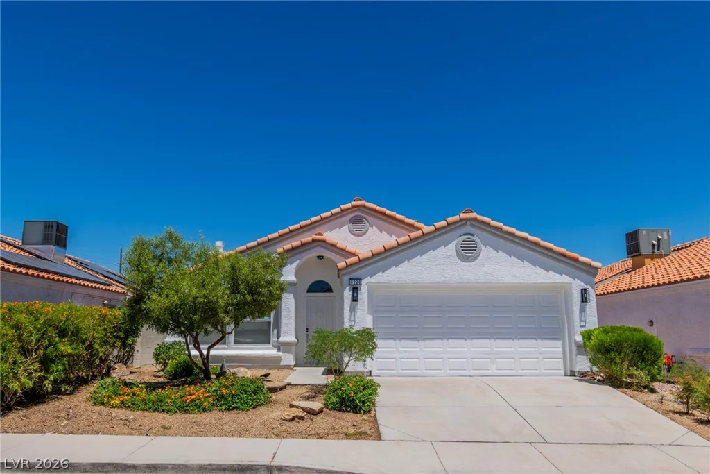 8220 Mt Brodie, Las Vegas, NV 89145