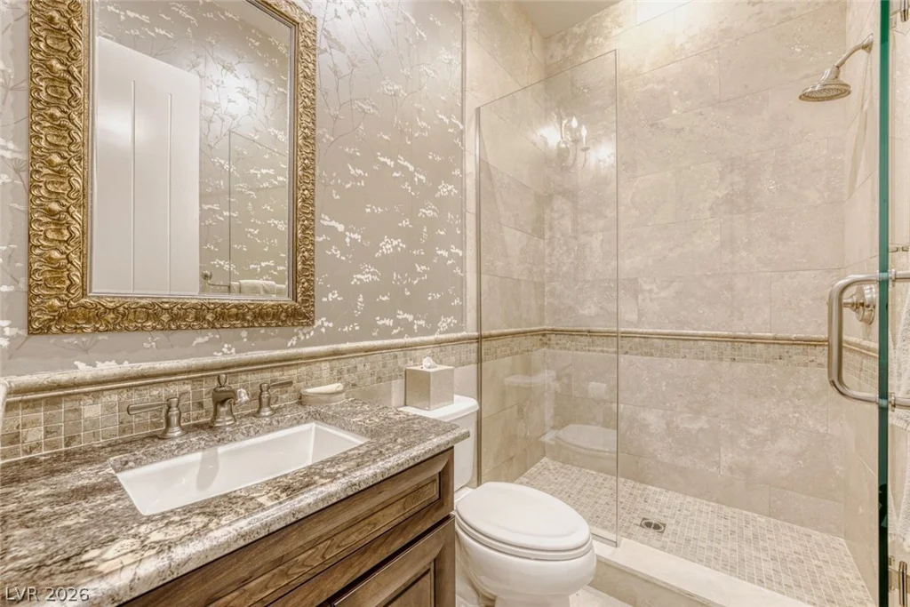 12031 Tramonto, Las Vegas, NV 89138