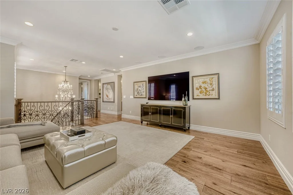 12031 Tramonto, Las Vegas, NV 89138