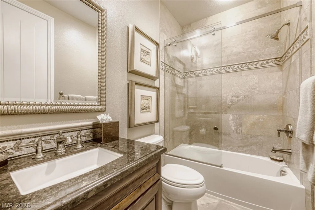 12031 Tramonto, Las Vegas, NV 89138