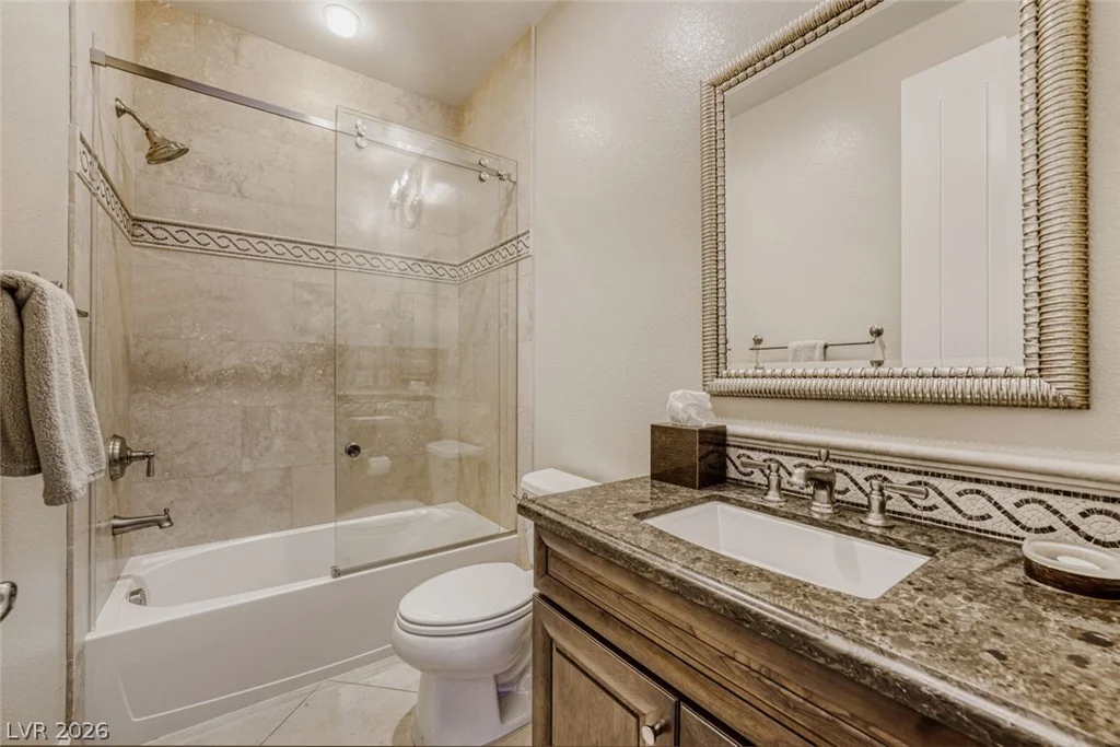 12031 Tramonto, Las Vegas, NV 89138
