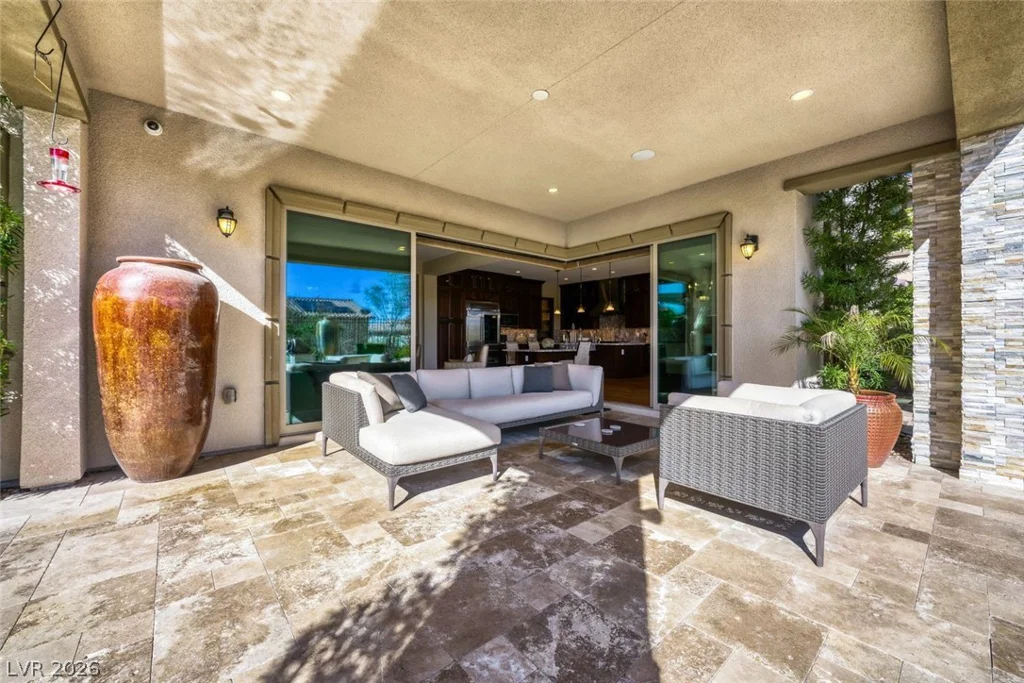 12031 Tramonto, Las Vegas, NV 89138
